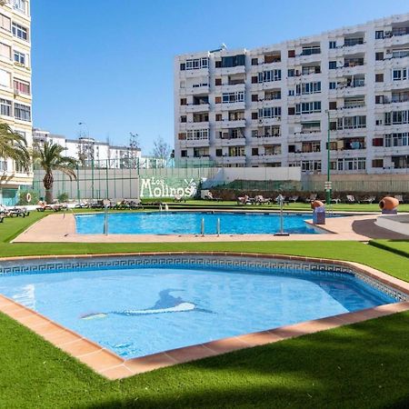 Playa Del Ingles Apartament Blanco 807 Apartment Gran Canaria Екстериор снимка
