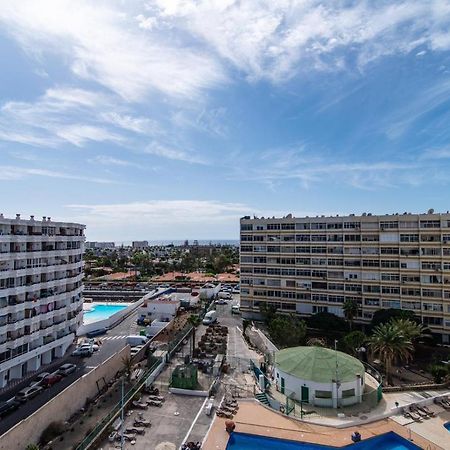 Playa Del Ingles Apartament Blanco 807 Apartment Gran Canaria Екстериор снимка