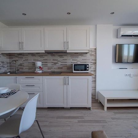 Playa Del Ingles Apartament Blanco 807 Apartment Gran Canaria Екстериор снимка