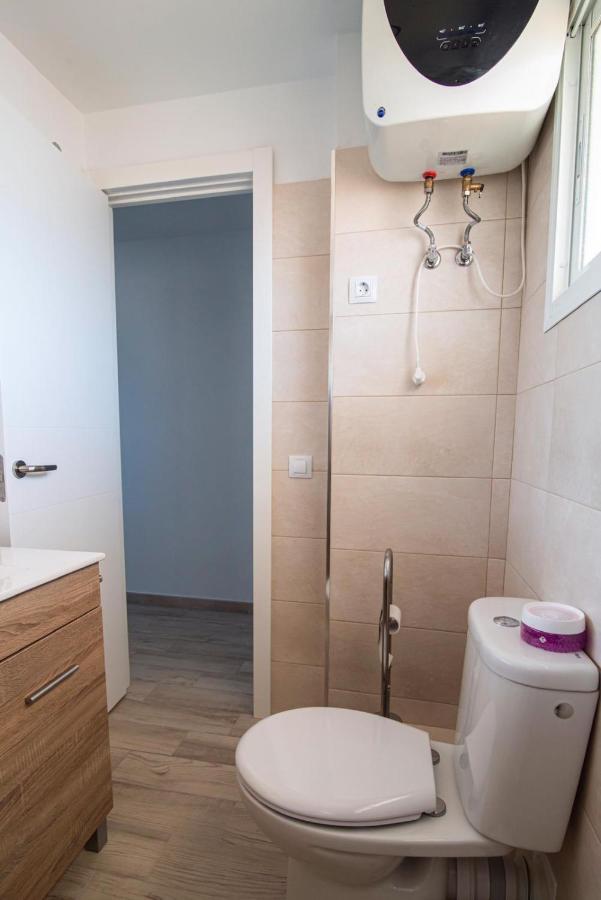 Playa Del Ingles Apartament Blanco 807 Apartment Gran Canaria Екстериор снимка