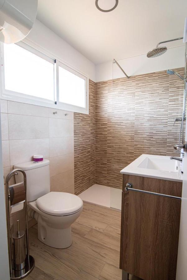 Playa Del Ingles Apartament Blanco 807 Apartment Gran Canaria Екстериор снимка