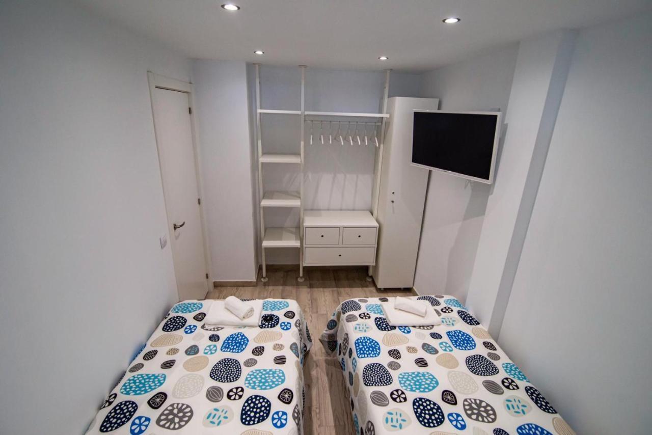 Playa Del Ingles Apartament Blanco 807 Apartment Gran Canaria Екстериор снимка
