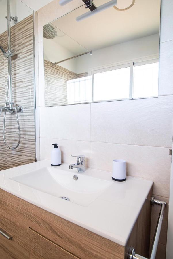 Playa Del Ingles Apartament Blanco 807 Apartment Gran Canaria Екстериор снимка