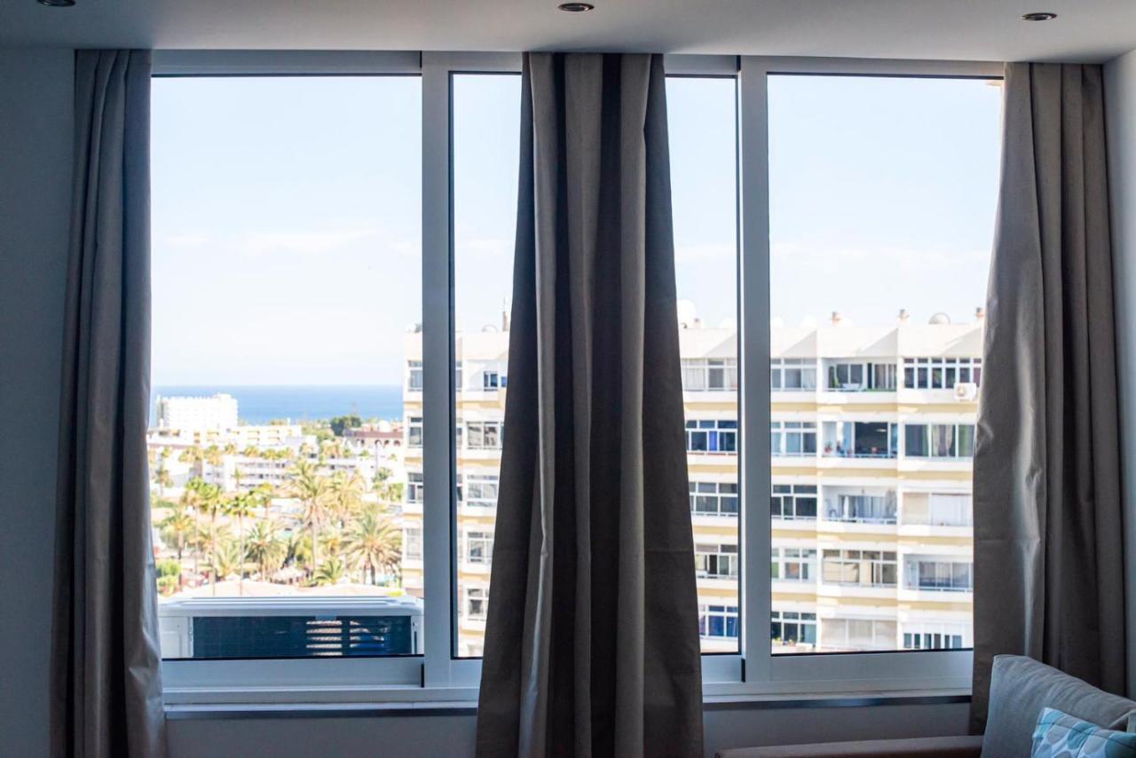 Playa Del Ingles Apartament Blanco 807 Apartment Gran Canaria Екстериор снимка