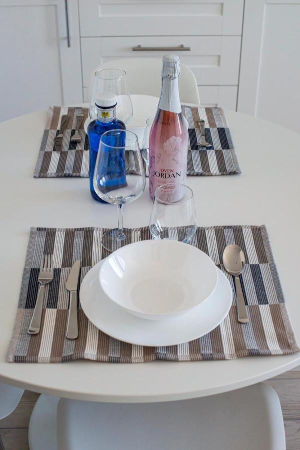 Playa Del Ingles Apartament Blanco 807 Apartment Gran Canaria Екстериор снимка