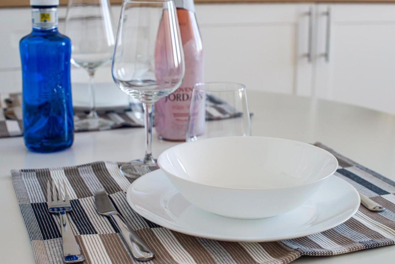 Playa Del Ingles Apartament Blanco 807 Apartment Gran Canaria Екстериор снимка