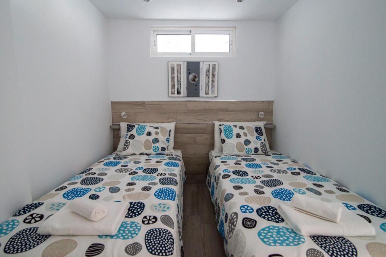 Playa Del Ingles Apartament Blanco 807 Apartment Gran Canaria Екстериор снимка