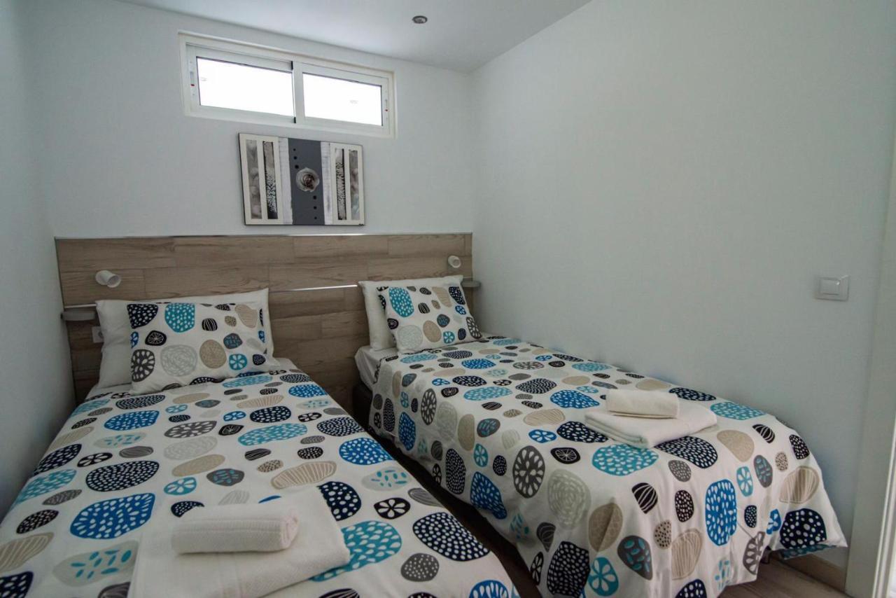 Playa Del Ingles Apartament Blanco 807 Apartment Gran Canaria Екстериор снимка