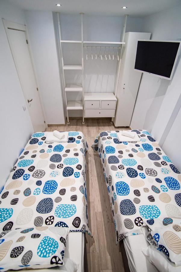 Playa Del Ingles Apartament Blanco 807 Apartment Gran Canaria Екстериор снимка