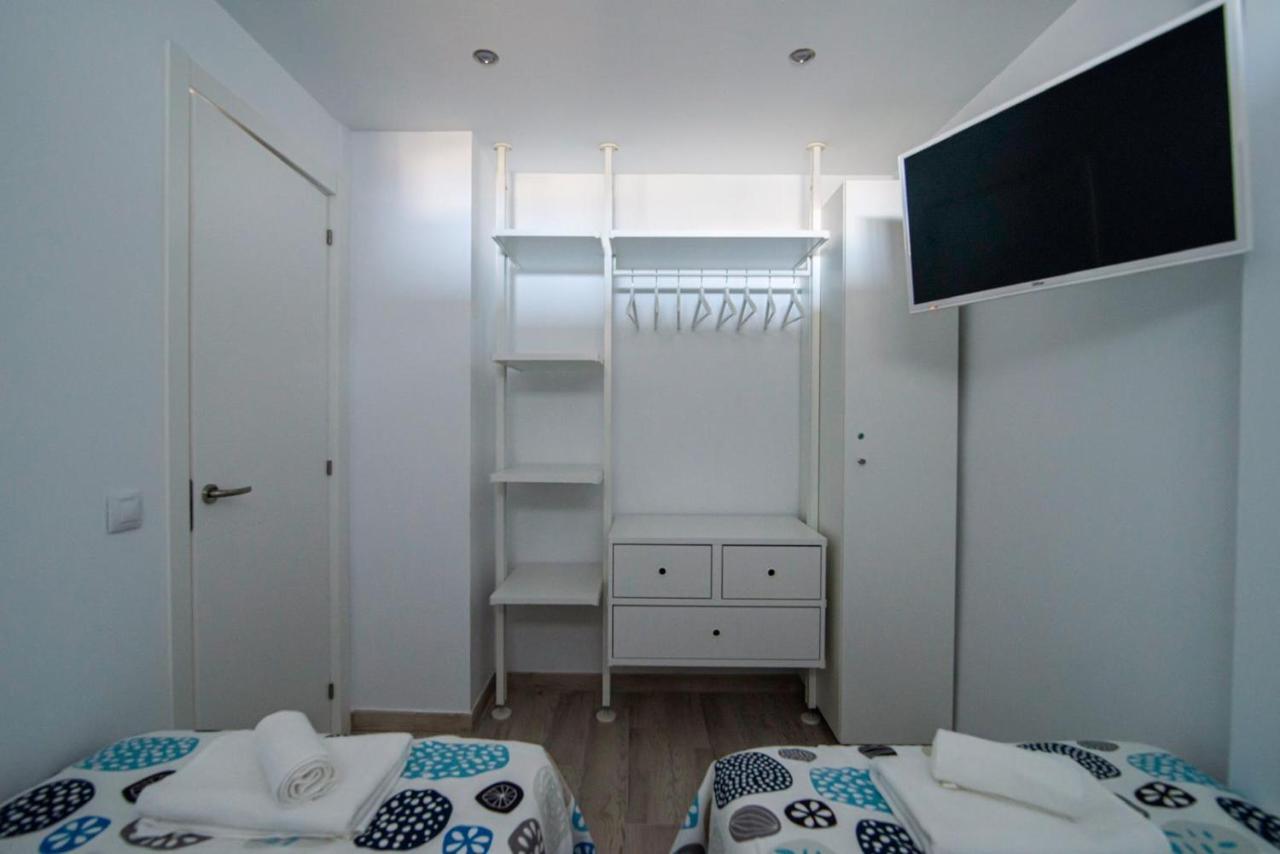 Playa Del Ingles Apartament Blanco 807 Apartment Gran Canaria Екстериор снимка